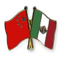 embajada y consulado de china en mexico